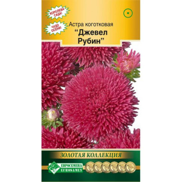 Астра Джевел Рубин (0,1г) Евросемена