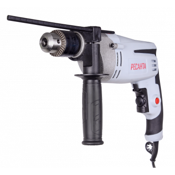 Дрель ударная Ресанта ДУ-15/950М, 75/8/4