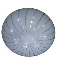 Светильник LEEK Медуза СЛЛ 001 12Вт 6К накладной LED CN (233x76)