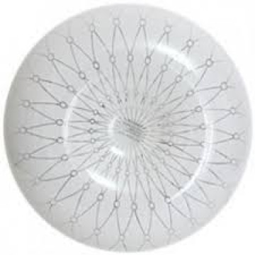 Светильник LEEK Фея СЛЛ 003 18Вт 6К накладной LED