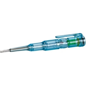Отвертка индикаторная 71116 Navigator NTP-S многофункциональная