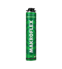 Пена монтажная МАКРОФЛЕКС 0,75л ORIGINAL ПРО 2598441