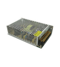 Блок питания для св/д лент 12V 80W IP20 159х98х42 (интерьерный) B2L080ESB.Ecola