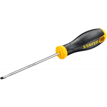 Отвертка SL3х100 STAYER Hercules