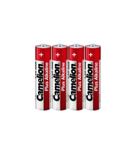 Батарейка 1шт Camelion LR06 Plus Alkaline