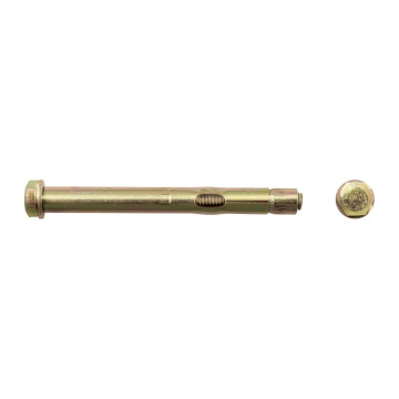 Анкерный болт М10х80 (2шт) пакетик