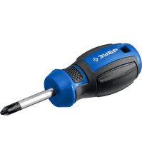 Отвертка PH2x40 ЗУБР Профессионал