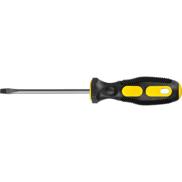 Отвертка SL5x100 STAYER Hercules