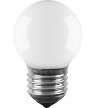 Лампа NAVIGATOR 94313 NI-С-60W-230-E27-FR