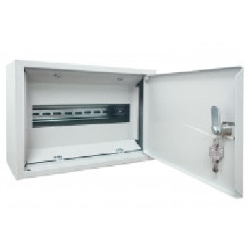 Корпус металлический ЩРН-12 220х300х120 Народный SQ0905-0710