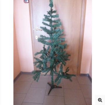 Ель искусственная 8801 90см зеленая (019022)