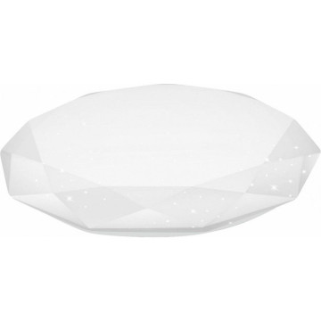 Светильник LEEK Бриллиант СЛЛ 041 12Вт 6000К накладной LED (218х65)