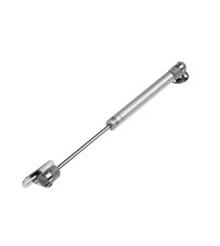Газлифт GL0100GR, 100N, цвет серый 3763153