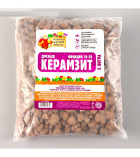 Дренаж Керамзит 'Рецепты Дедушки Никиты' фр 10-20, 3л 4698965