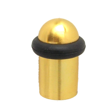 Упор дверной DS-002 28/55 SB 'Сазар'