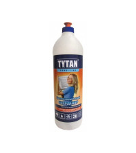 Клей полимерный 0,25л, арт.7013499.Tytan (Титан) Euro-line