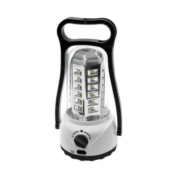 Фонарь кемпинговый Космос 6008LED 36LED 4V 2Ah диммируемый аккумуляторный