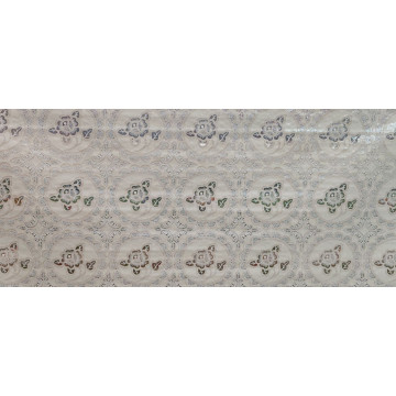 Клеенка 1м 'Easy Lace' Ажурная ширина 1,32