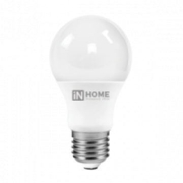 Лампа IN HOME LED-A70-VC 30Вт 230В Е27 6500К 2700Лм