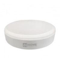 Лампа IN HOME LED-GX53-VC 10Вт 230В 4000К 950Лм
