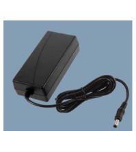 Блок питания для св/д ленты с вилкой (б/п) 12V 12W IP20 78*28*92 510001 General драйвер