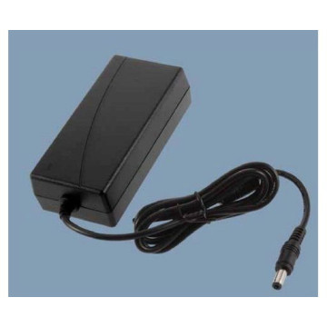 Блок питания для св/д ленты с вилкой (б/п) 12V 12W IP20 78*28*92 510001 General драйвер