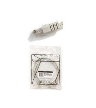 Патч-корд UTP4, cat5e, 10м, литой Gembird PP12e-10m