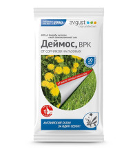 Деймос (10мл) Август