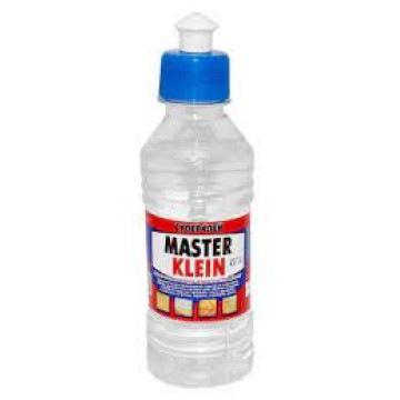 Клей полимерный 'Master Klein' 0,2л водо-морозостойкий