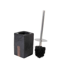 Ерш для унитаза BATH, фарфор, TB, 3984, Рыжий Кот