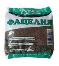 Фацелия 150гр Фазенда Сибири