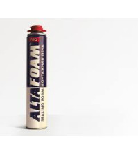 Пена монтажная ALTAFOAM профессиональная 750мл