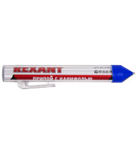 Припой с канифолью Ø1.0мм 20г REXANT