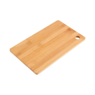 Доска разделочная 30*19*1см Foresta из бамбука, 986044 Mallony