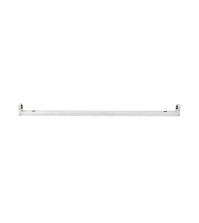 Светильник корпус Ultraflash LML-0410-12 под T8 18Вт, 220В