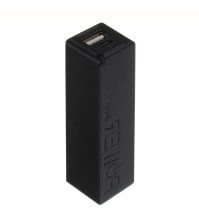 Аккумулятор мобильный 1200 мАч,1А micro-USB