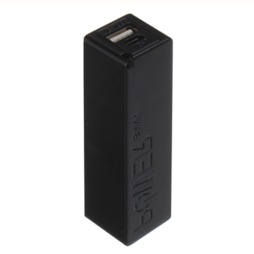 Аккумулятор мобильный 1200 мАч,1А micro-USB