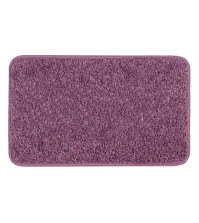 Коврик 40х60см FRIZZ icarpet лаванда