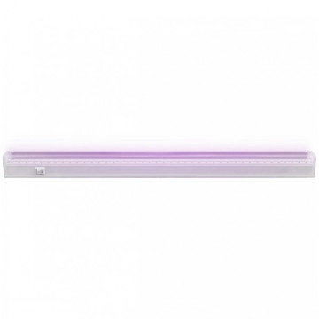 Светильник для растений Ultraflash LWL-2014-01CL ФИТО 5 Вт