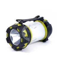Фонарь-фара 'СИБИРСКИЙ СЛЕДОПЫТ-Рэлей', 40 LED + 20 LED + 1 LED, Power Bank, аккум. 220В, USB/36/