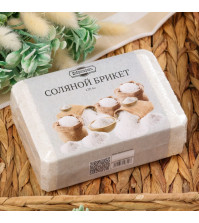 Соляной брикет, 1,35 кг 'Добропаровъ' 3519602