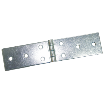 Петля карточная 200*45 S=2.3мм цинк Кунгур