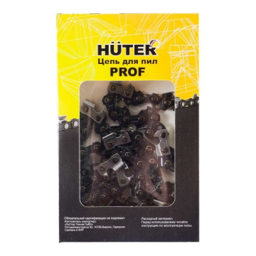 Цепь C3 Prof/72 Huter (18'-0,325-1,5-72 для BS-45,BS-52M)