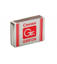Спички бытовые
