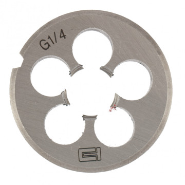 Плашка G1/4.Сибртех