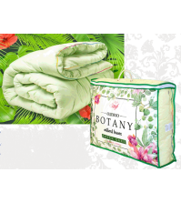 Одеяло 'Botany' всесезонное 2сп 172х205см
