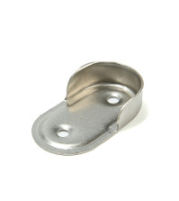 Держатель для трубы ТУНДРА d=25