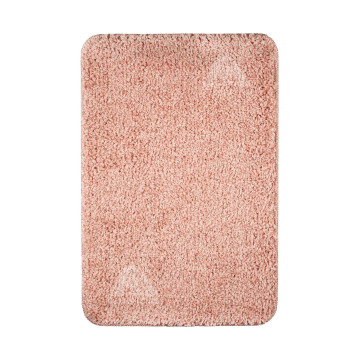 Коврик 40х60см FRIZZ icarpet пион