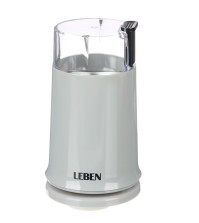 Кофемолка LEBEN150Вт, загрузка 50гр