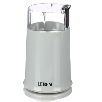 Кофемолка LEBEN150Вт, загрузка 50гр